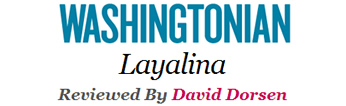 washingtonian